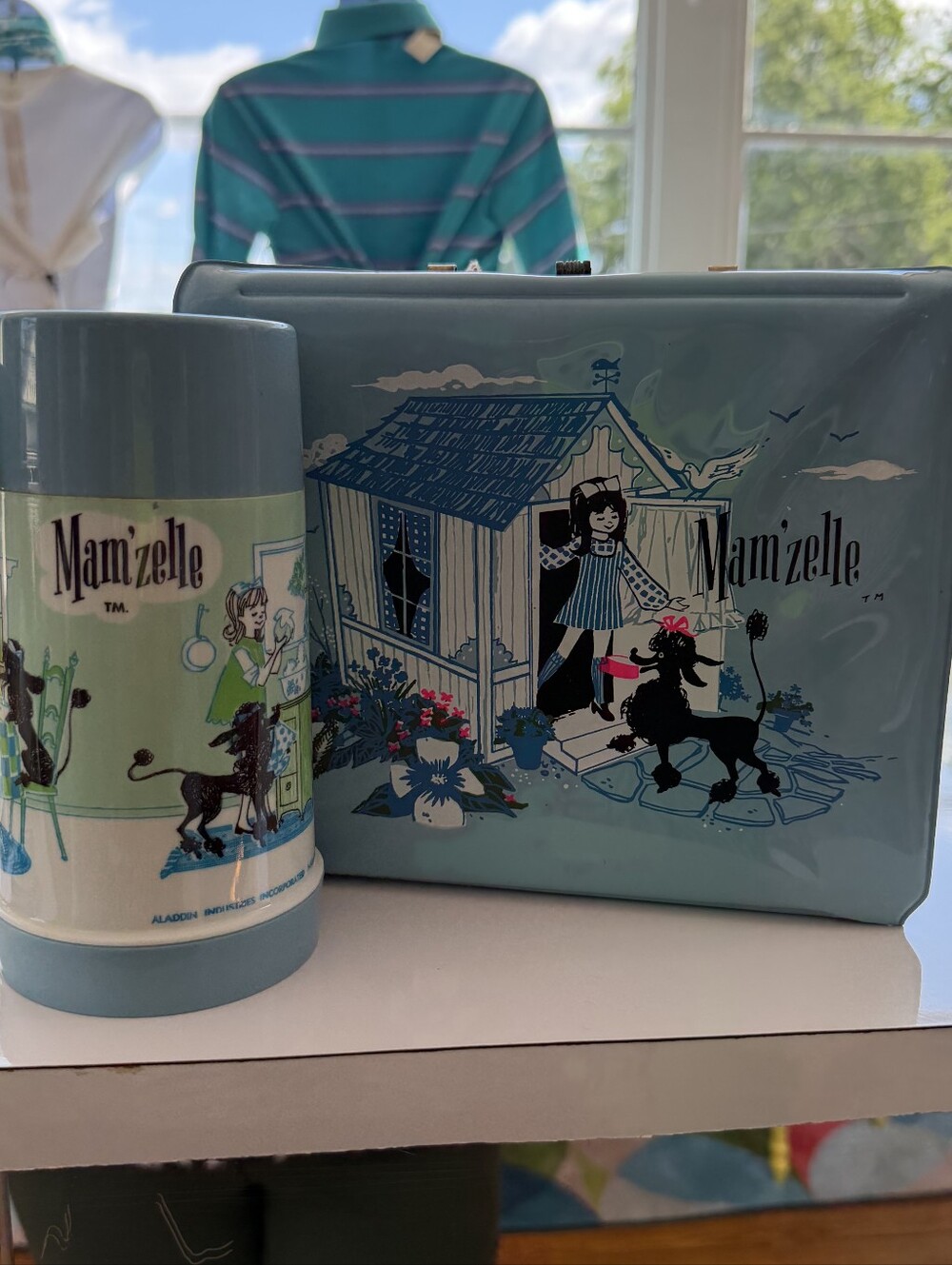Vintage Lunchbox